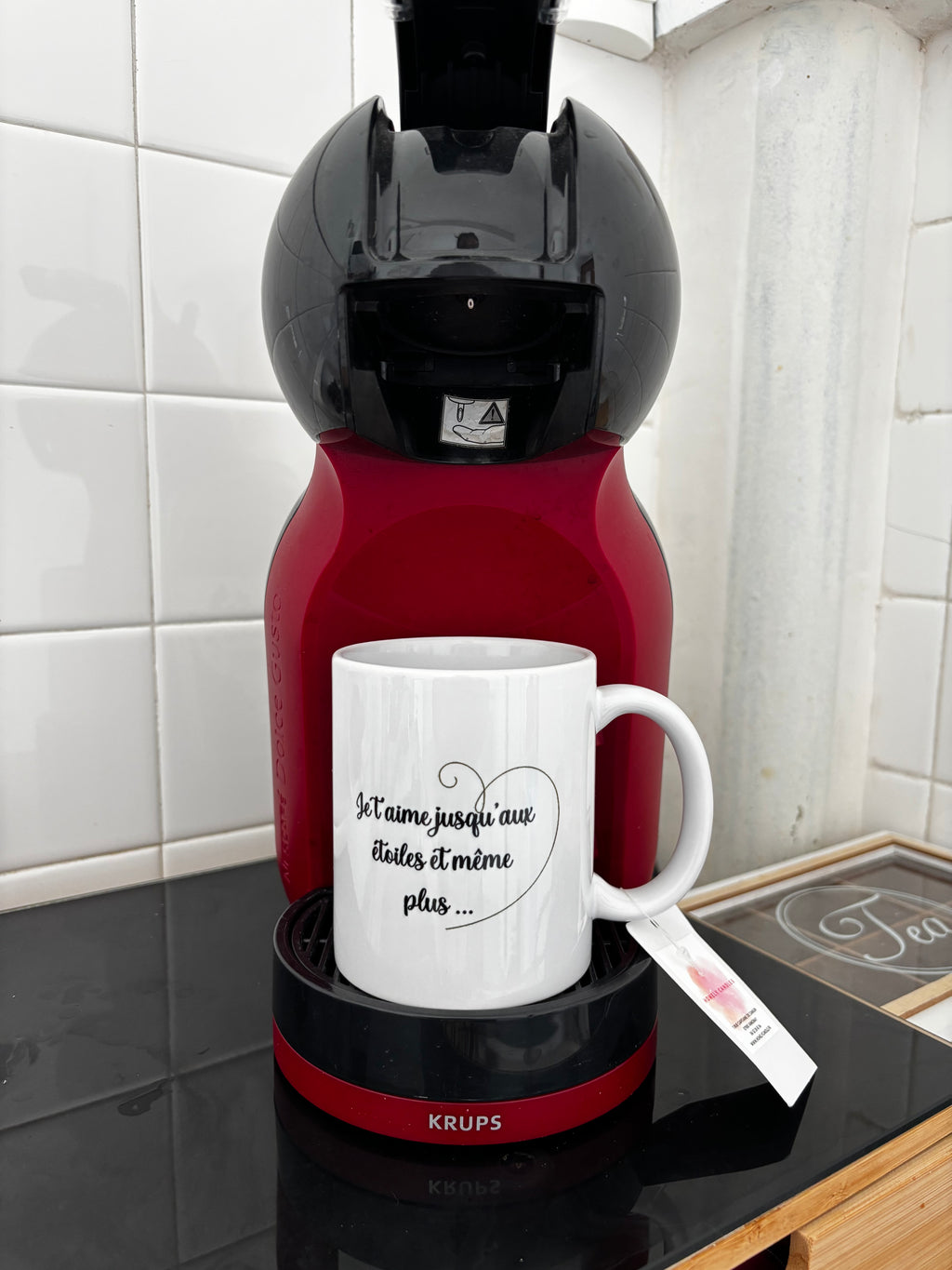 Mugs Maman d’Amour
