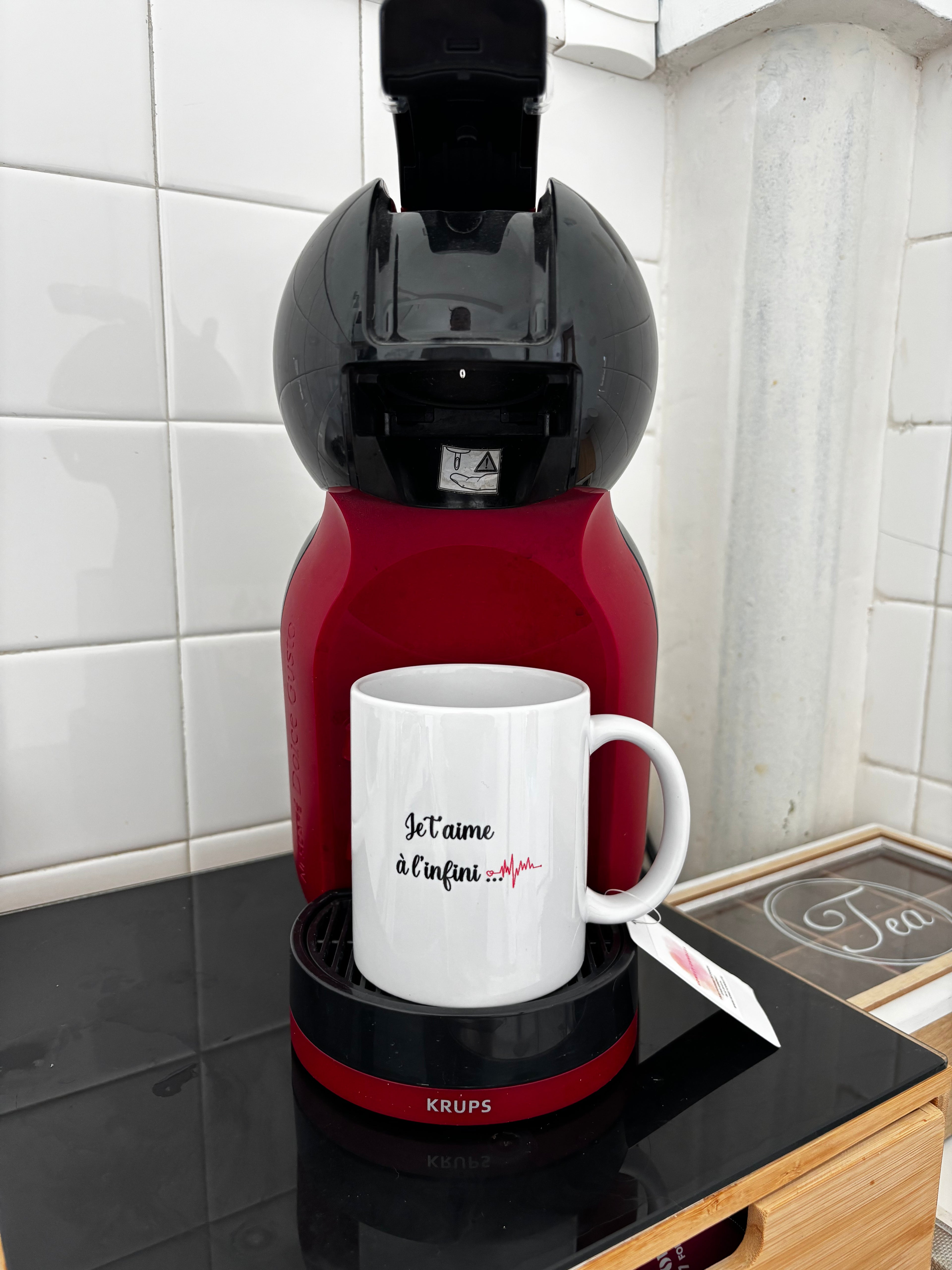 Mugs Mamounette d’amour