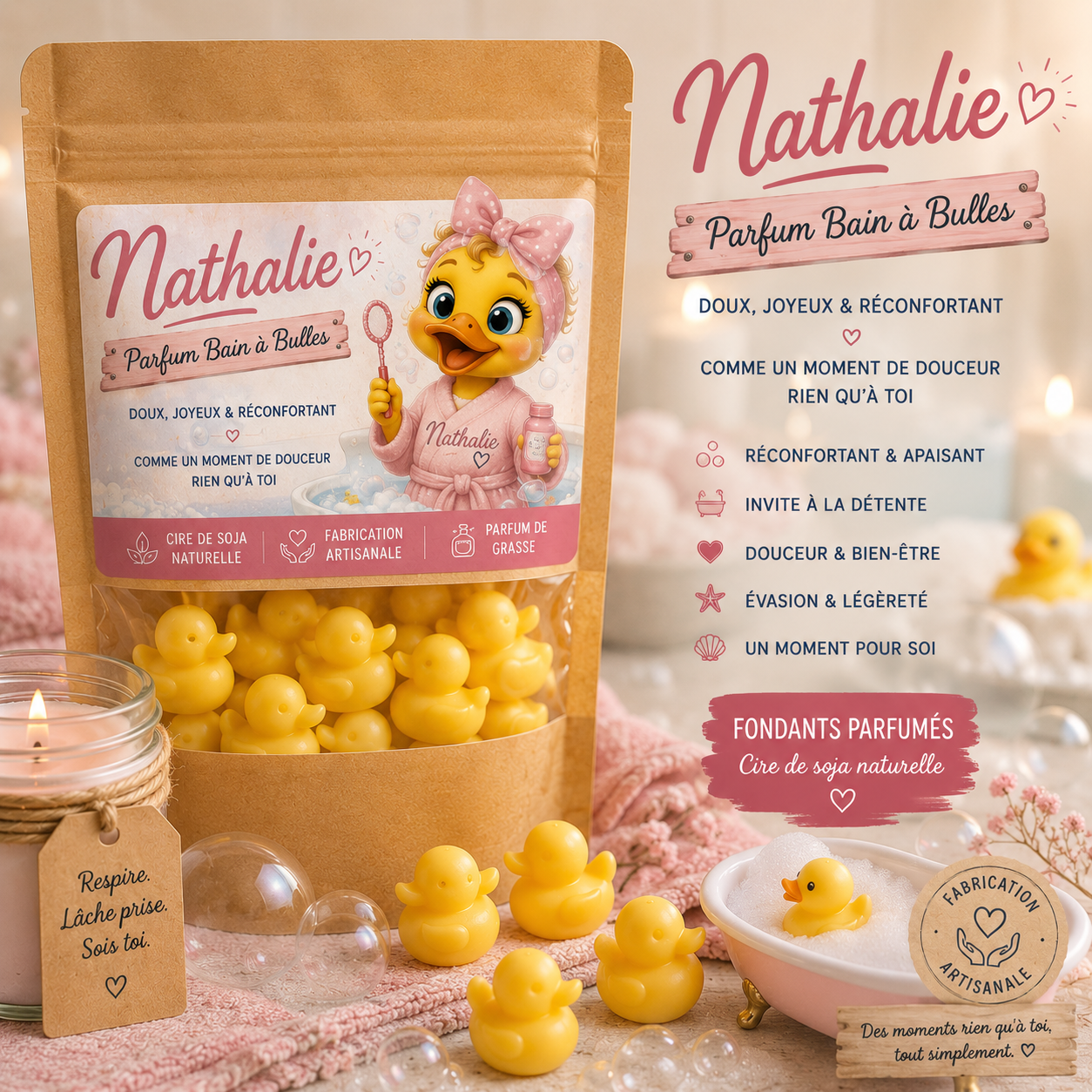 Canard Nathalie